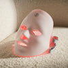 Rechargeable LED Facial Mask