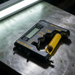 Universal Battery Health Tester