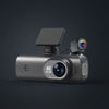 Dual Lens 4K Dash Cam